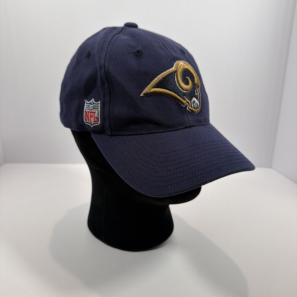 Reebok Men's Navy Hat